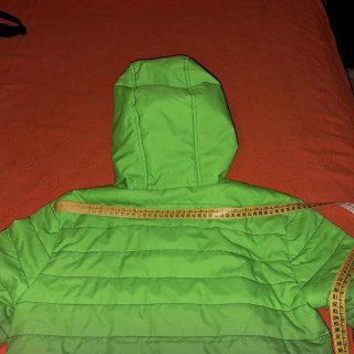 Giacca leggera ragazzo 15 anni