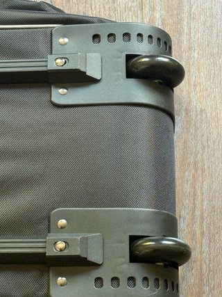 Funda Viaje Golf Sun Mountain Travelight