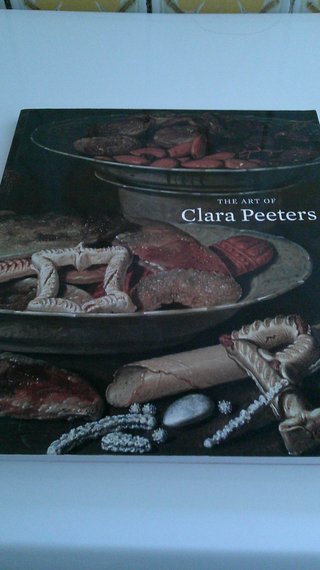 The art  of Clara Peeters