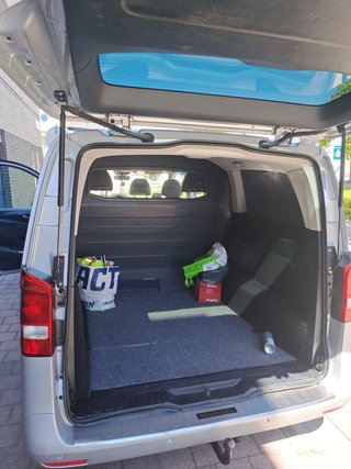 Mercedes-Benz Viano