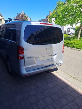 Mercedes-Benz Viano
