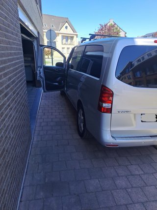 Mercedes-Benz Viano