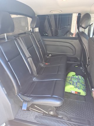Mercedes-Benz Viano