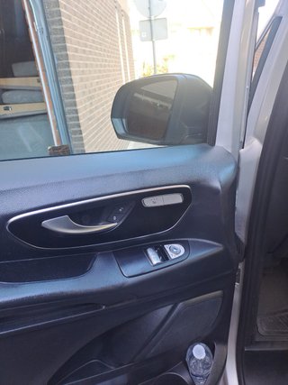 Mercedes-Benz Viano
