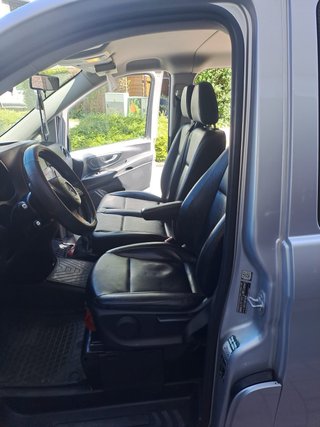 Mercedes-Benz Viano