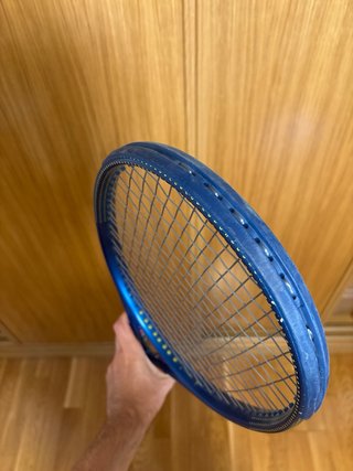 Raqueta Wilson Shift 99 US Open
