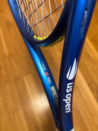 Raqueta Wilson Shift 99 US Open