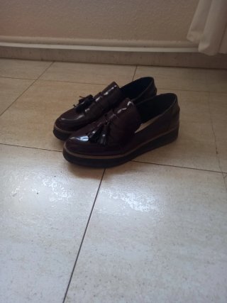 Zapatos Zara Talla 39