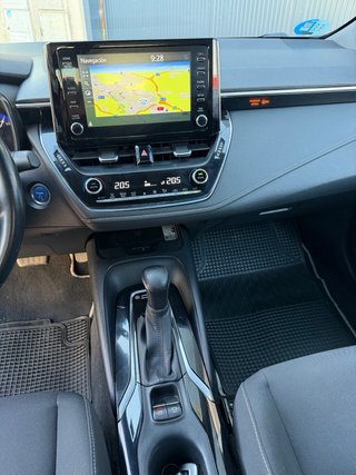 Toyota Corolla 1.8 125H 2020