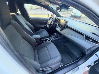 Toyota Corolla 1.8 125H 2020