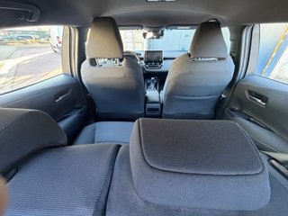 Toyota Corolla 1.8 125H 2020