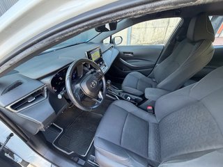Toyota Corolla 1.8 125H 2020