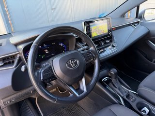 Toyota Corolla 1.8 125H 2020