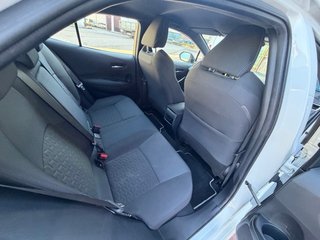 Toyota Corolla 1.8 125H 2020