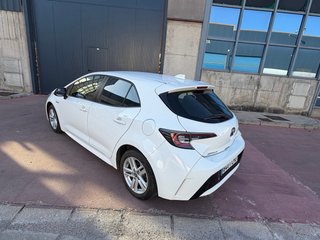 Toyota Corolla 1.8 125H 2020