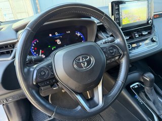 Toyota Corolla 1.8 125H 2020