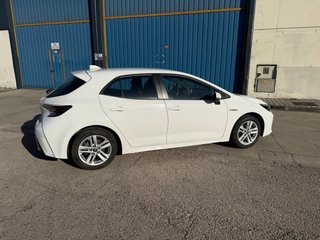 Toyota Corolla 1.8 125H 2020