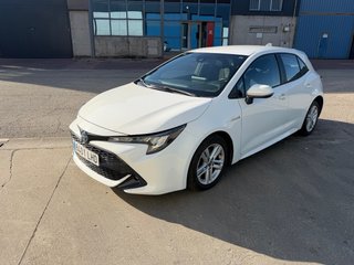 Toyota Corolla 1.8 125H 2020
