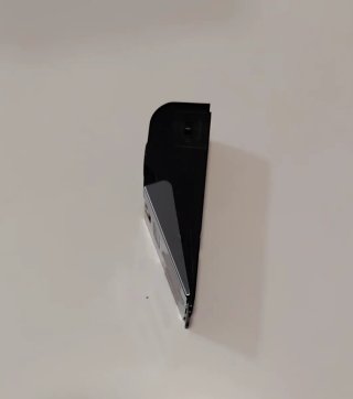 Tope de Puerta con Alarma + 3 Pilas