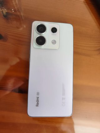 Xiaomi Redmi Note 13 Pro 5G