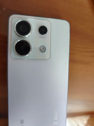 Xiaomi Redmi Note 13 Pro 5G