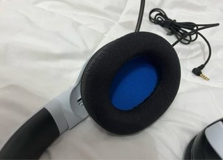 Cascos Razer PS4/PS5/PC con Micrófono