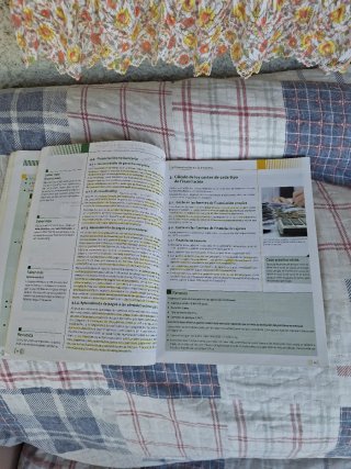 Gestión de un pequeño comercio