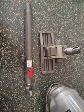 Aspirapolvere Dyson DC29 Origin Plus