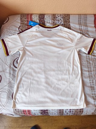 Camiseta Adidas España Talla L