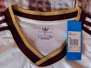 Camiseta Adidas España Talla L