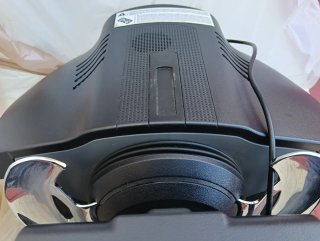 Volante Thrustmaster Ferrari F10
