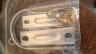 Antena KASER 4G LTE Exterior MIMO Omnidireccional