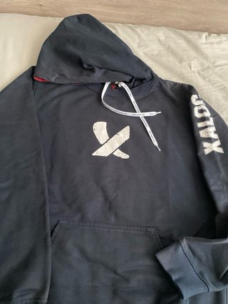 Sudadera XALOC Talla M