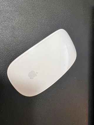 Teclado y Ratón Apple Magic
