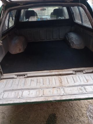 Mitsubishi l200 l200 1996