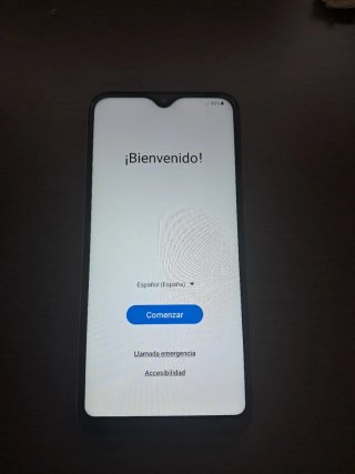 Samsung Galaxy A20e 32GB Dual SIM