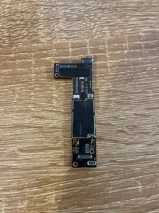 Placa base iPhone 15