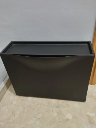 Zapatero IKEA TRONES 2 Alturas