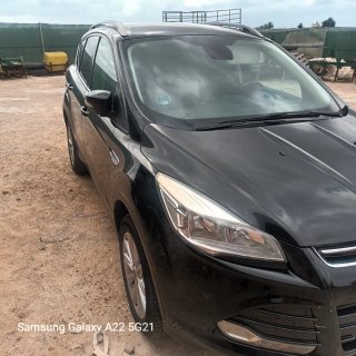 Ford Kuga 2015