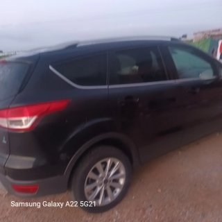Ford Kuga 2015