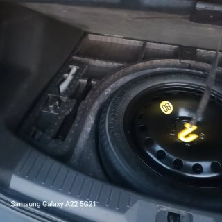 Ford Kuga 2015