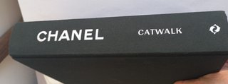 Chanel Catwalk The Complete Karl Lagerfeld Collect