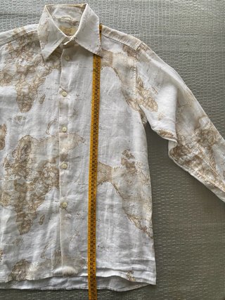 Camicia Prima Classe bianca bambino