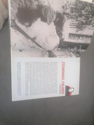 1939-1940, Finlandia frena a Stalin los soviéti...