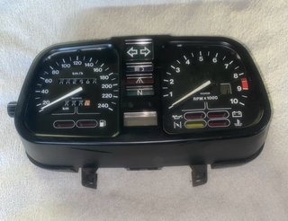 Marcador BMW K100 K75