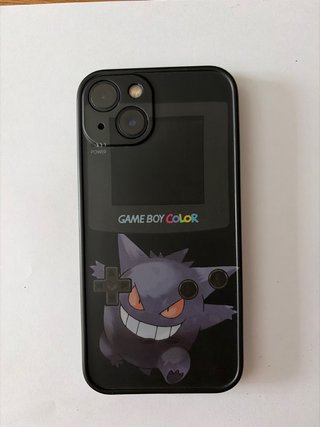 iPhone 13 Azul Oscuro