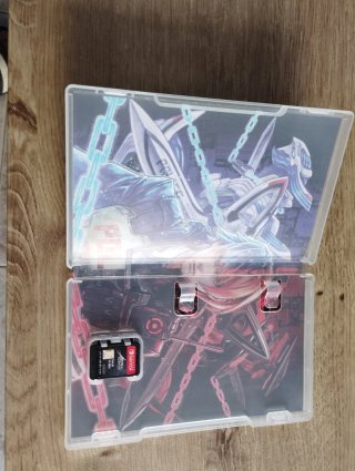 Astral Chain Nintendo Switch