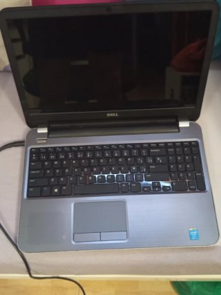 Dell Inspiron 5537 i7 Portátil