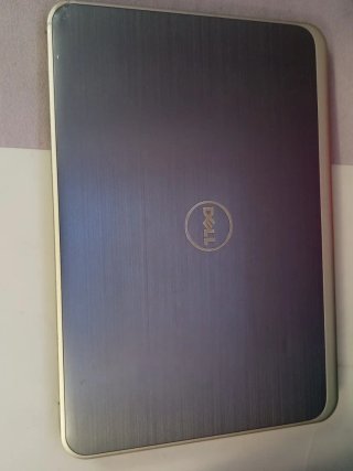 Dell Inspiron 5537 i7 Portátil