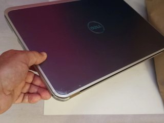 Dell Inspiron 5537 i7 Portátil